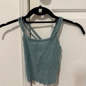 Kids size 7/8 tank top